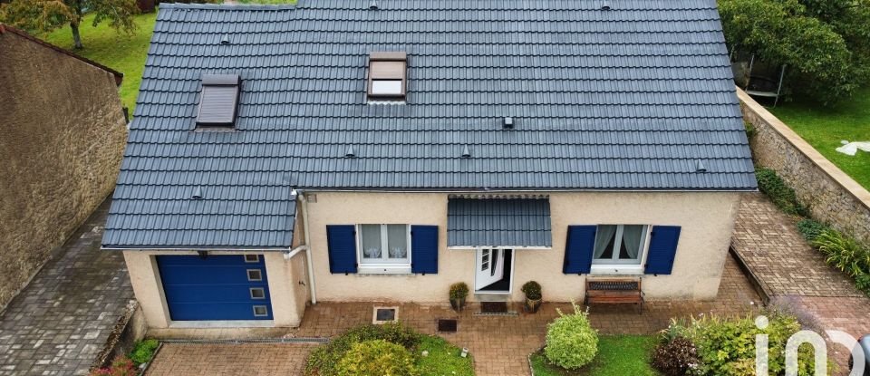 Maison 6 pièces de 118 m² à Glatigny (57530)