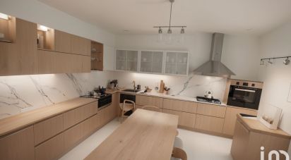 Maison 6 pièces de 147 m² à Corbeil-Essonnes (91100)