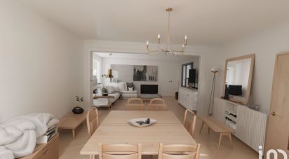 Maison 6 pièces de 147 m² à Corbeil-Essonnes (91100)