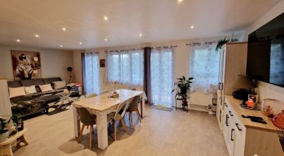 Apartment 6 rooms of 85 m² in Arpajon (91290)