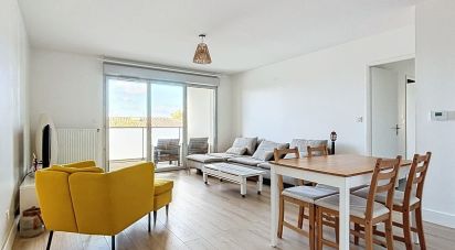 Appartement 3 pièces de 64 m² à Toulouse (31200)