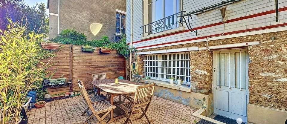 Maison 6 pièces de 174 m² à La Garenne-Colombes (92250)