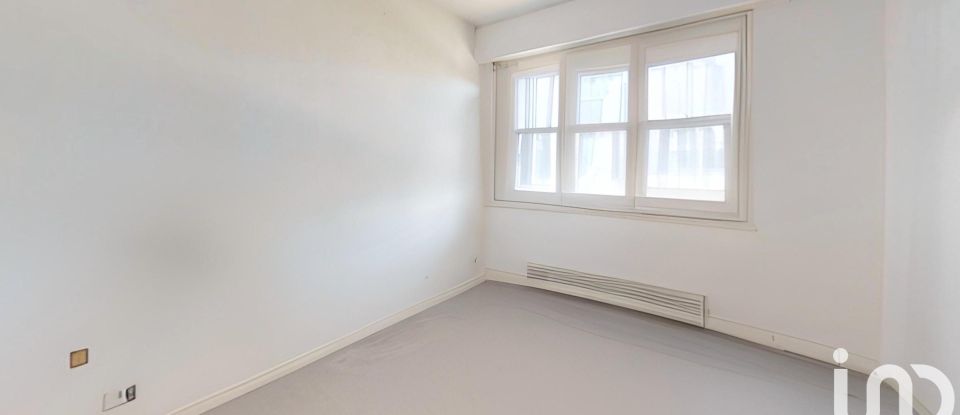 Appartement 3 pièces de 68 m² à Chartres (28000)