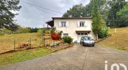 Maison 4 pièces de 110 m² à Villeneuve-sur-Lot (47300)