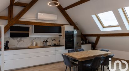 Maison 4 pièces de 81 m² à Mittelschaeffolsheim (67170)