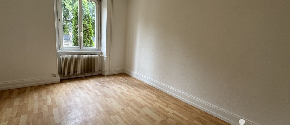 Immeuble de 185 m² à Mulhouse (68100)