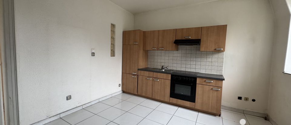 Immeuble de 185 m² à Mulhouse (68100)