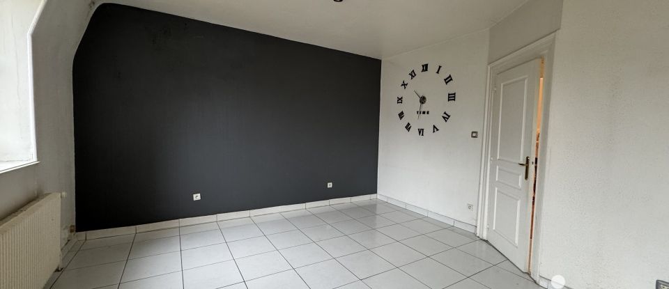 Immeuble de 185 m² à Mulhouse (68100)