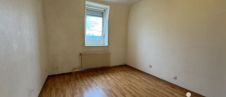 Immeuble de 185 m² à Mulhouse (68100)