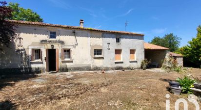 Country house 4 rooms of 96 m² in Vix (85770)