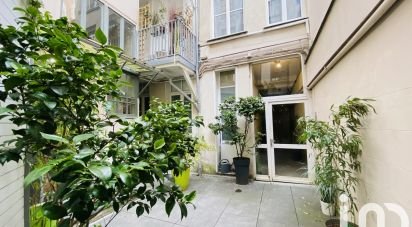 Duplex 3 rooms of 126 m² in Lille (59800)