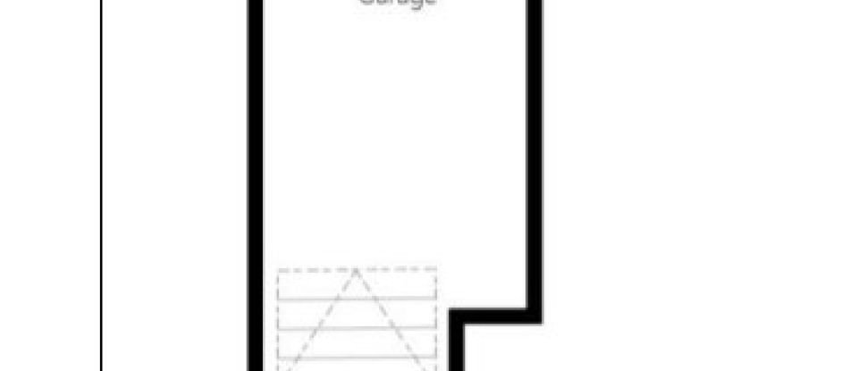 Maison traditionnelle 6 pièces de 120 m² à Civray (86400)