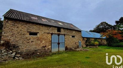 Longère 2 pièces de 180 m² à Bannalec (29380)