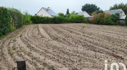 Terrain de 682 m² à Beaufort-en-Anjou (49250)