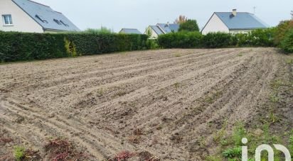 Terrain de 682 m² à Beaufort-en-Anjou (49250)