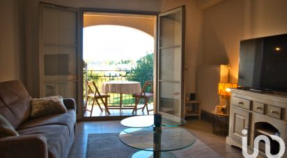 Appartement 2 pièces de 52 m² à Uzès (30700)