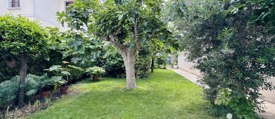 Maison 4 pièces de 67 m² à Vitry-sur-Seine (94400)