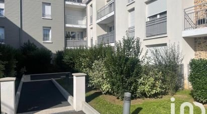 Apartment 3 rooms of 69 m² in Brie-Comte-Robert (77170)