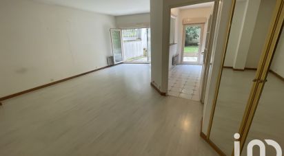 Appartement 3 pièces de 71 m² à Le Vésinet (78110)