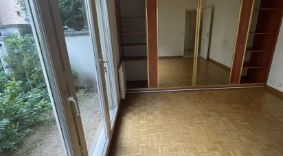 Appartement 3 pièces de 71 m² à Le Vésinet (78110)