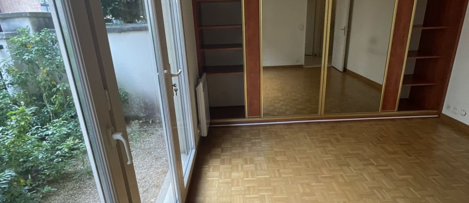 Appartement 3 pièces de 71 m² à Le Vésinet (78110)