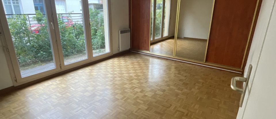 Appartement 3 pièces de 71 m² à Le Vésinet (78110)