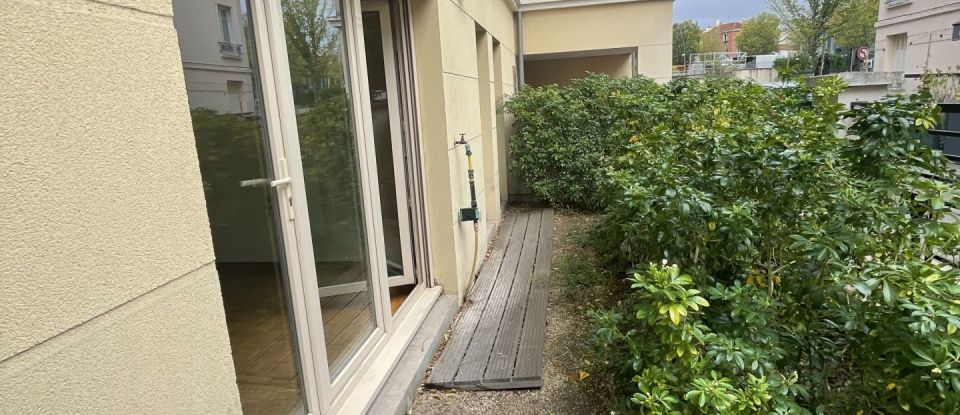 Appartement 3 pièces de 71 m² à Le Vésinet (78110)