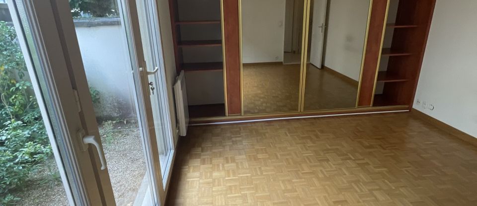 Appartement 3 pièces de 71 m² à Le Vésinet (78110)