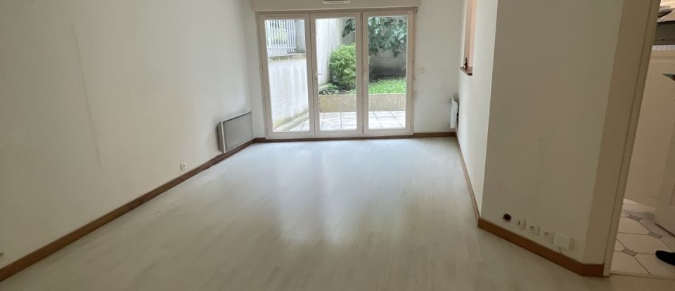 Appartement 3 pièces de 71 m² à Le Vésinet (78110)