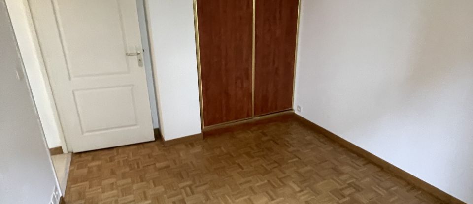 Appartement 3 pièces de 71 m² à Le Vésinet (78110)