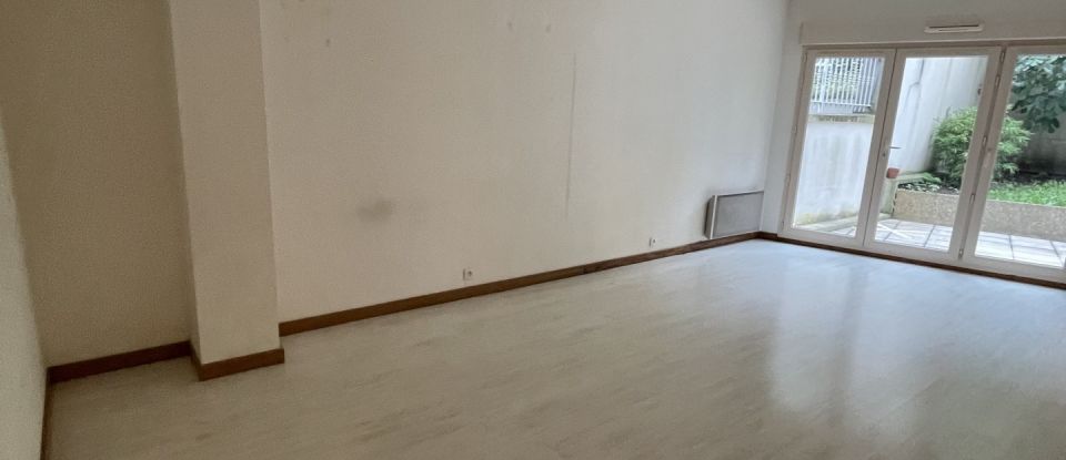 Appartement 3 pièces de 71 m² à Le Vésinet (78110)