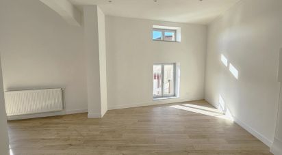 Appartement 4 pièces de 85 m² à Lay-Saint-Christophe (54690)