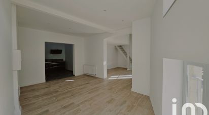 Appartement 4 pièces de 85 m² à Lay-Saint-Christophe (54690)