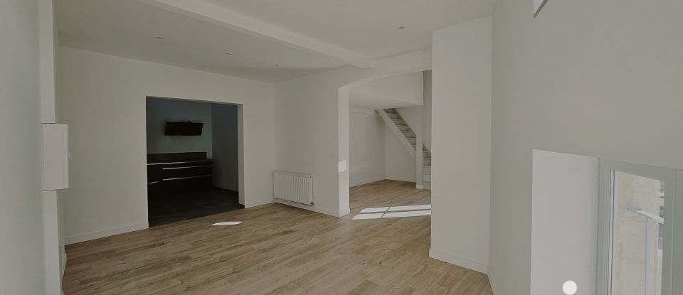 Apartment 4 rooms of 85 m² in Lay-Saint-Christophe (54690)