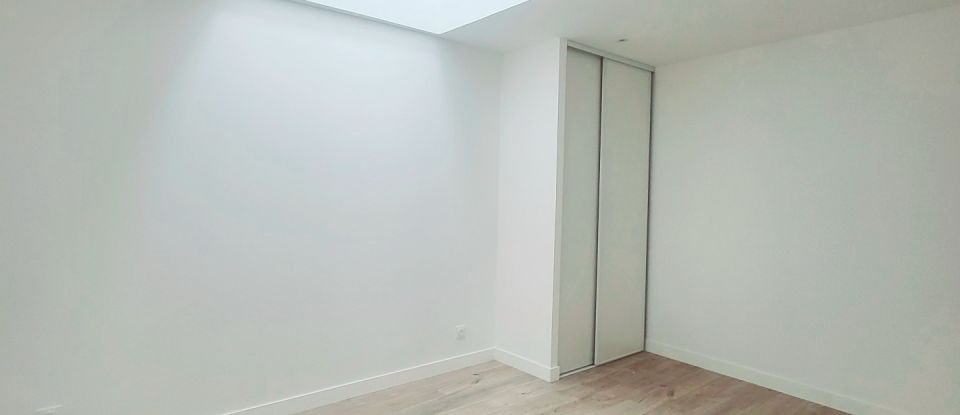 Appartement 4 pièces de 85 m² à Lay-Saint-Christophe (54690)