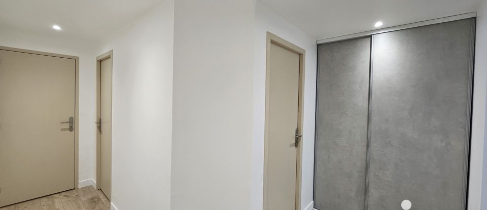 Appartement 4 pièces de 85 m² à Lay-Saint-Christophe (54690)