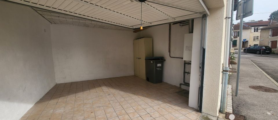 Appartement 4 pièces de 85 m² à Lay-Saint-Christophe (54690)