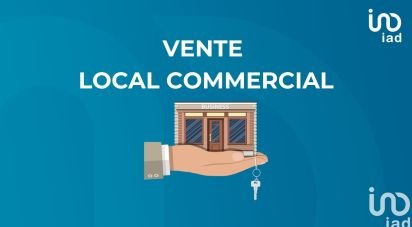 Local d'activités de 156 m² à Cahors (46000)