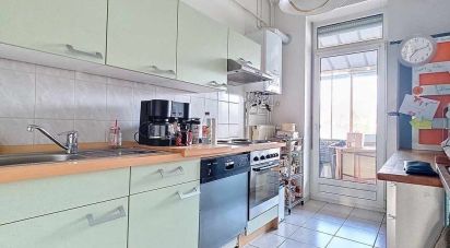 Apartment 3 rooms of 72 m² in Sarreguemines (57200)