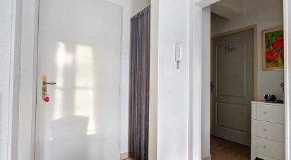 Appartement 3 pièces de 72 m² à Sarreguemines (57200)