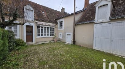 Village house 3 rooms of 75 m² in Rivarennes (36800)