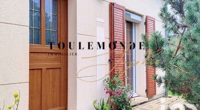 House 5 rooms of 140 m² in Mittainville (78125)