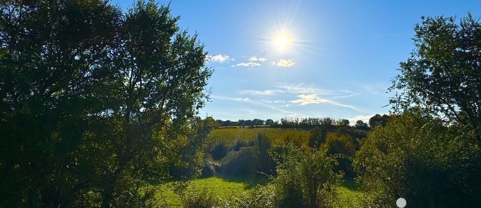 Maison de campagne 5 pièces de 95 m² à Bitry (58310)