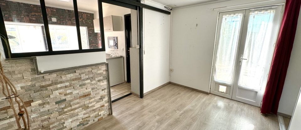 Maison de campagne 5 pièces de 95 m² à Bitry (58310)