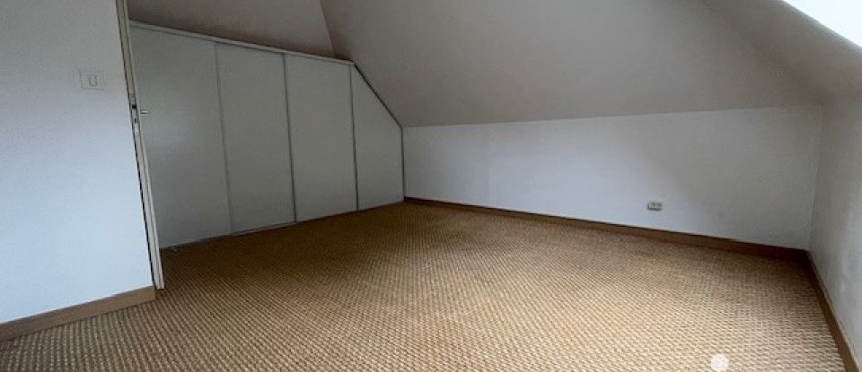 Duplex 3 pièces de 67 m² à Chambray-lès-Tours (37170)