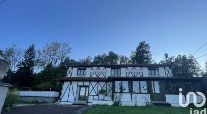 Immeuble de 255 m² à Marnay-sur-Marne (52800)