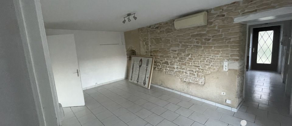 Immeuble de 255 m² à Marnay-sur-Marne (52800)