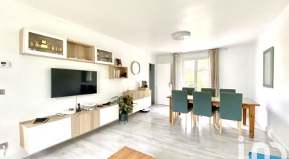 Maison traditionnelle 5 pièces de 85 m² à Moissy-Cramayel (77550)