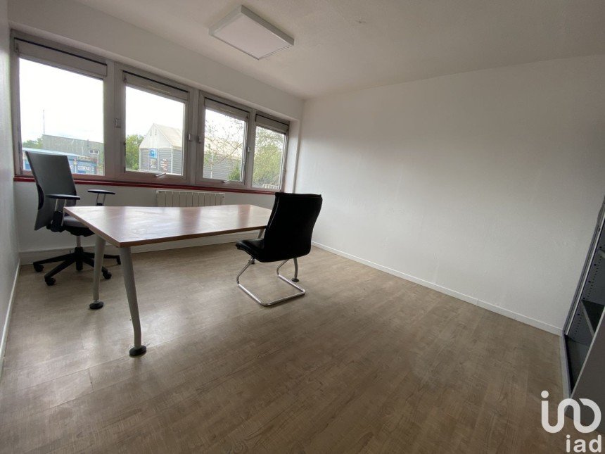 Bureaux de 59 m² à Meaux (77100)