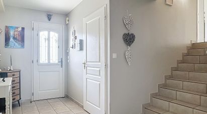 Maison 7 pièces de 190 m² à Tiercelet (54190)